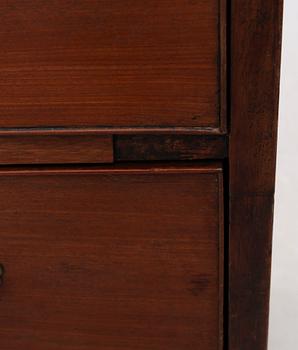 BYRÅ, England, 1800-talets första hälft.