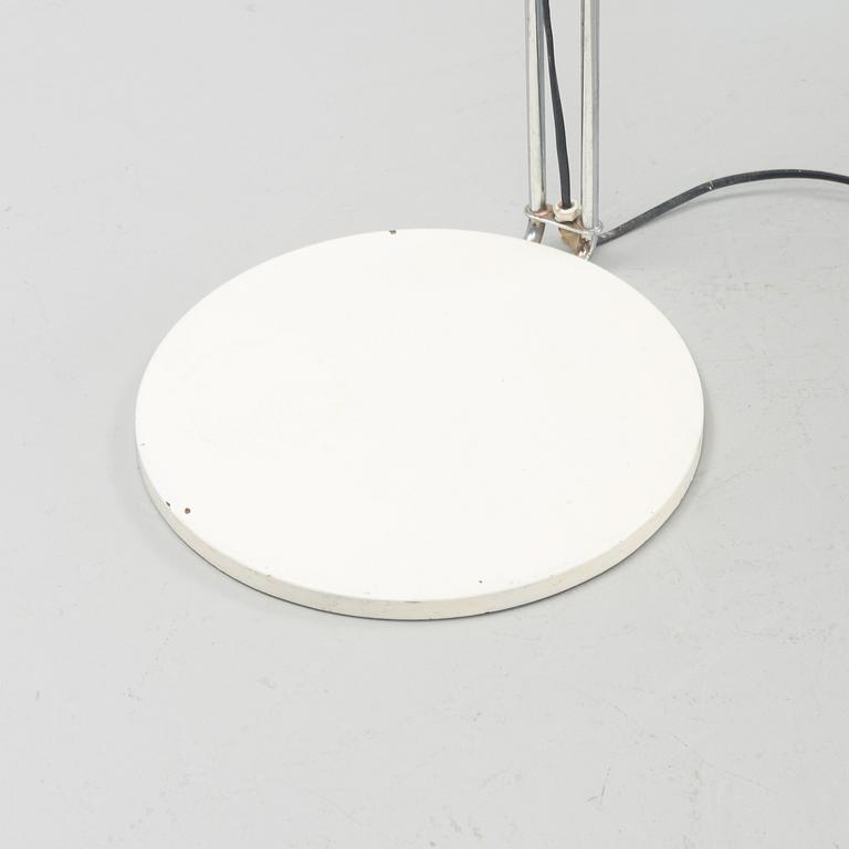 Per Sundstedt, a 'Mars' floor light, Ateljé Lyktan/Kosta lampan.