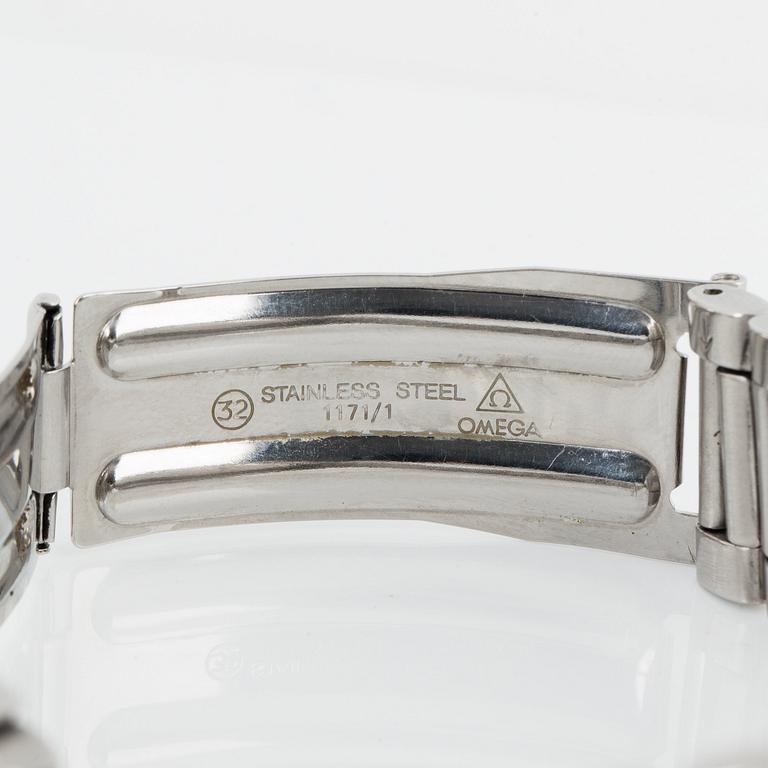 OMEGA, Speedmaster, chronograph.