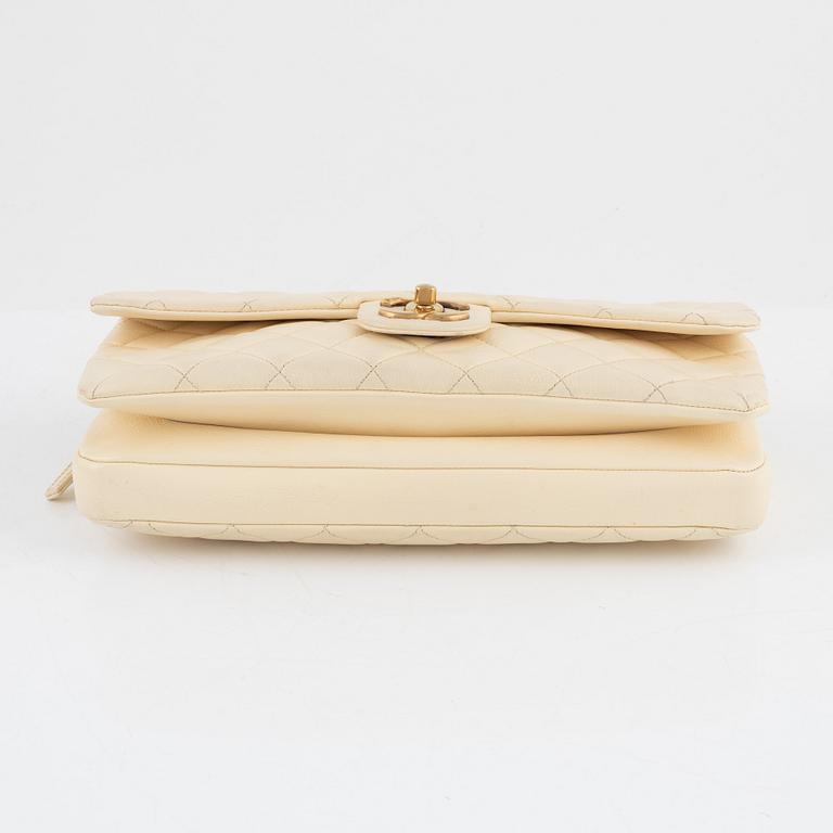 Chanel, väska, "Timeless/Classique", 2012-2013.