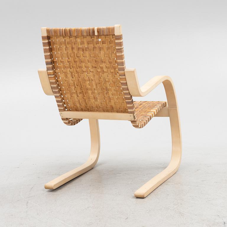 Alvar Aalto, modell 406, Artek, 1900-talets andra hälft.