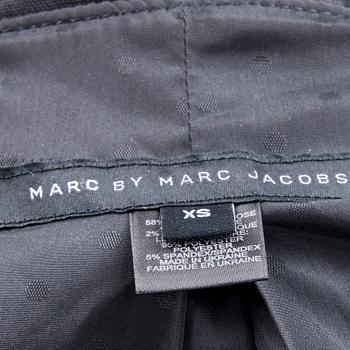 JACKA, Marc Jacobs.