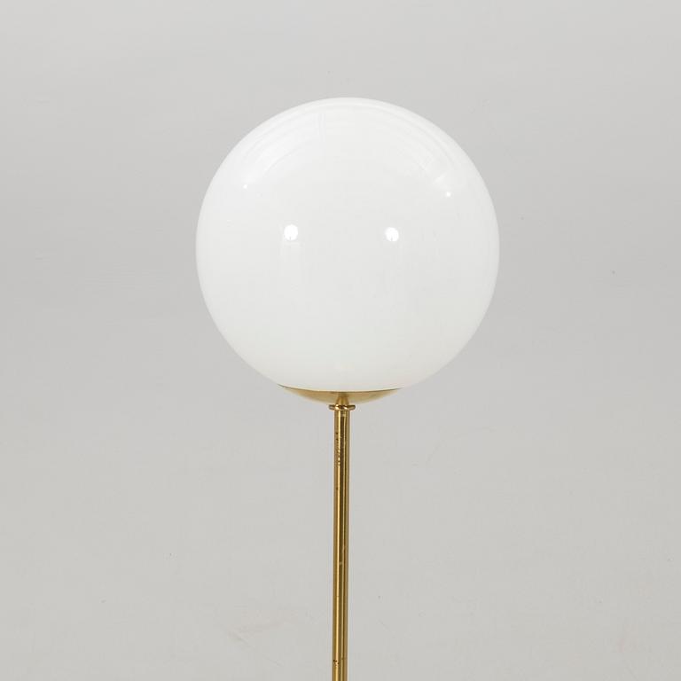 Floor lamp Aneta, late 20th century.