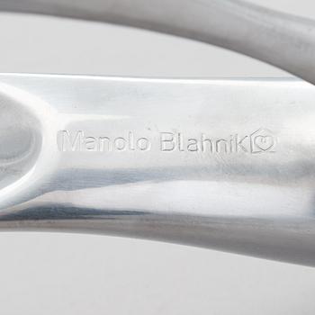 Manolo Blahnik, Shoehorn, 2000s.