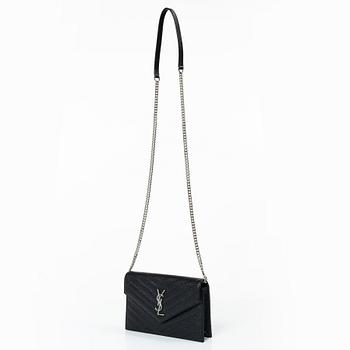 Yves Saint Laurent, Bag, "Cassandre Chain Wallet".