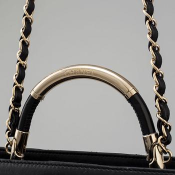 CHANEL, "Grand Shopping", väska, 2017.