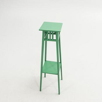 Pedestal, Jugend, early 20th century.