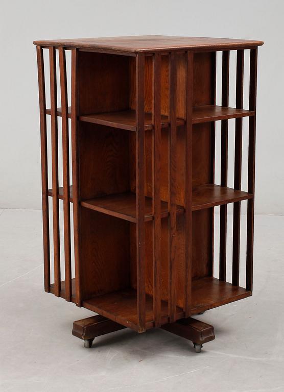 BOKSNURRA, 1900-talets första hälft.