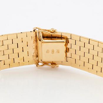 Armband 18K guld.