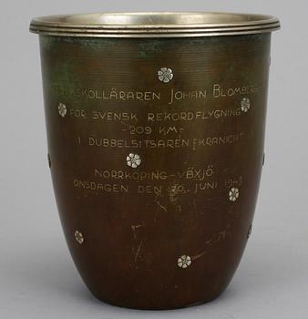 VAS, Ori metall, GAB, 1940-tal.