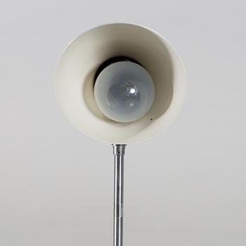 A Koch & Lowy floor lamp.