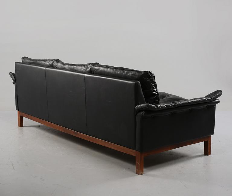 SOFFA, "Kardinal", Ikea, 1960-tal.