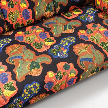 Josef Frank, a 'Liljevalchs' sofa, Svenskt Tenn, Sweden.