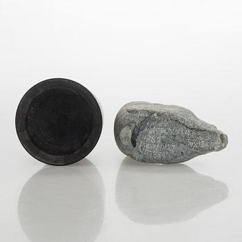 Kauko Kortelainen, "Menisinkö veteen".