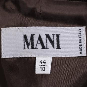 DRÄKT, 2 delar, Armani.