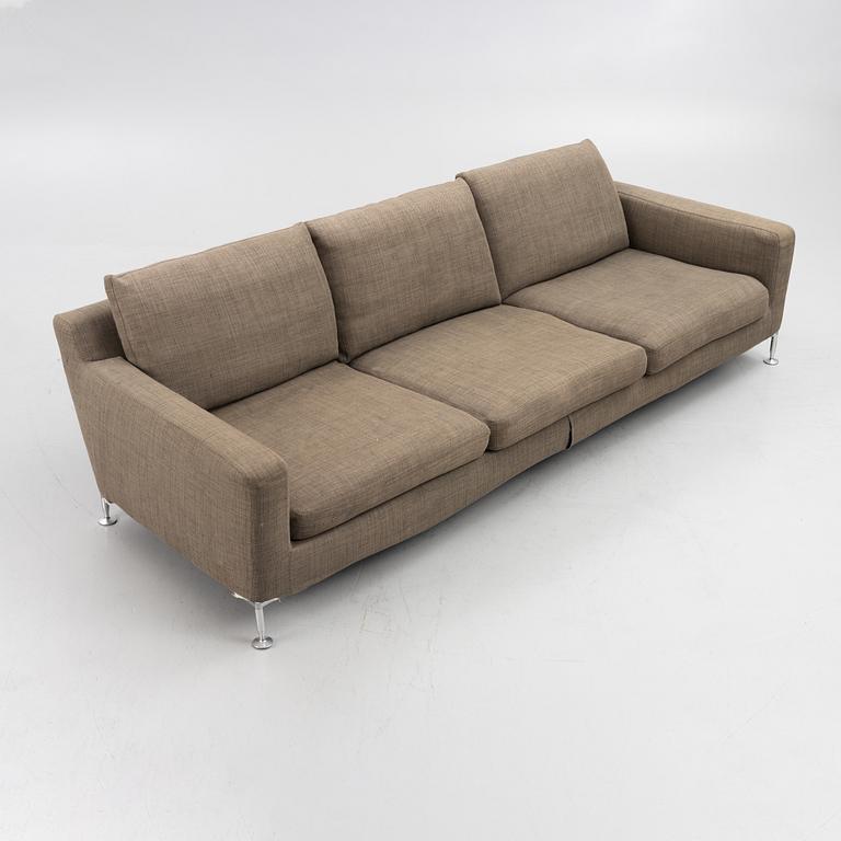 Antonio Citterio, soffa, "Harry", B&B Italia.