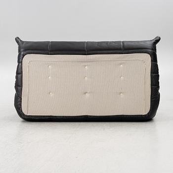Michel Ducaroy, a "Togo" sofa, Ligne Roset, France, contemporary.