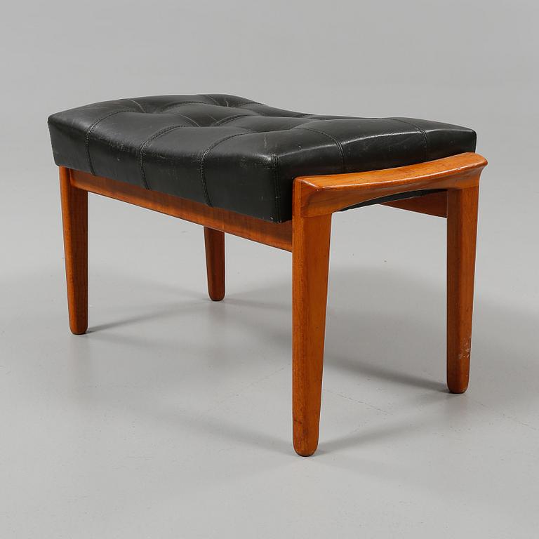 PALL, Bröderna Andersson, 1950/60.