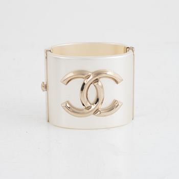 Chanel, bracelet, 2017.