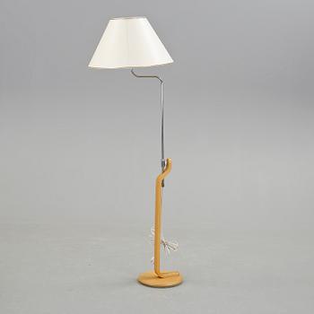 GOLVLAMPA, Ateljé Lyktan, 1900-talets andra hälft.