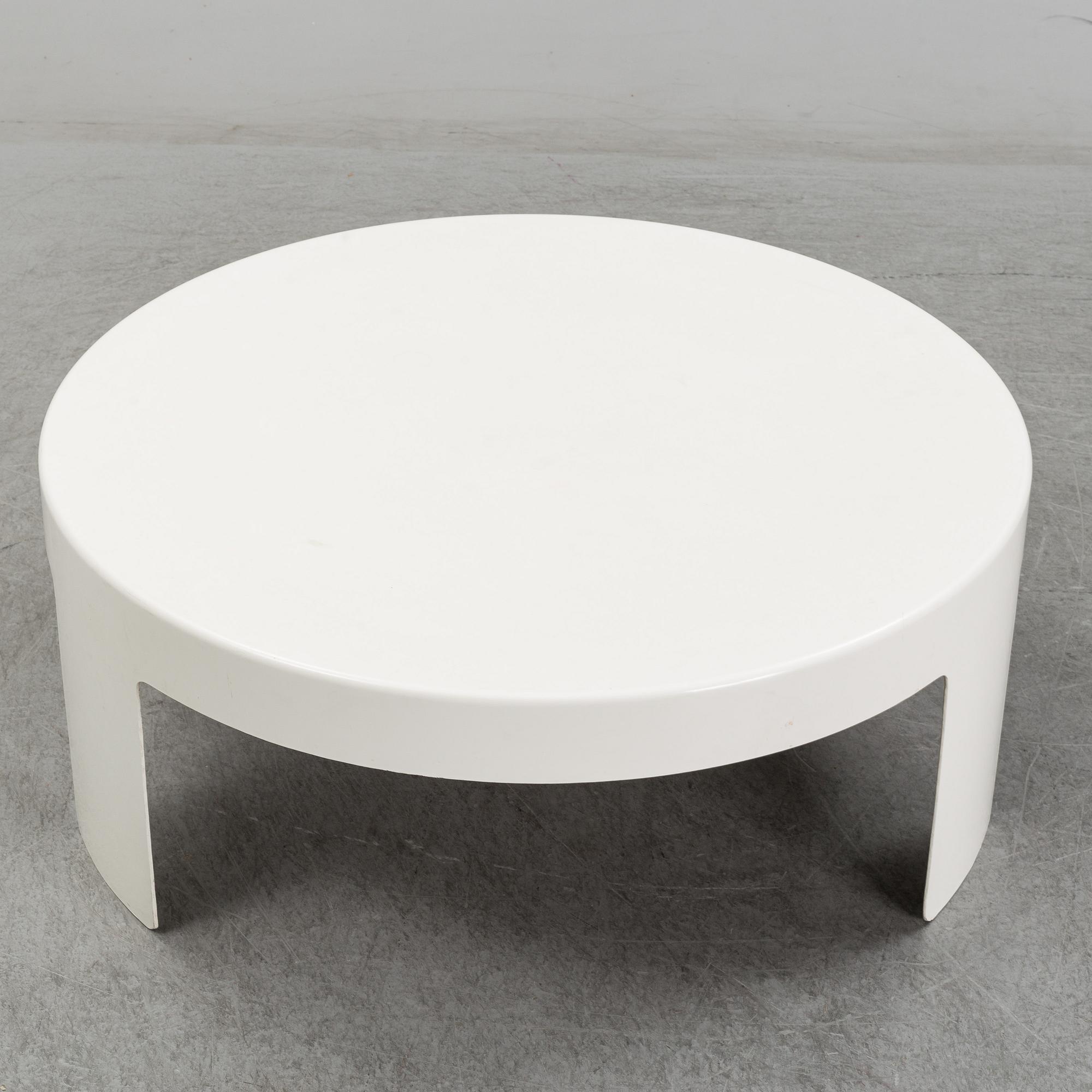 ANKI GNEIB, a 'Kennedy' coffee table, Interstop/Offect.