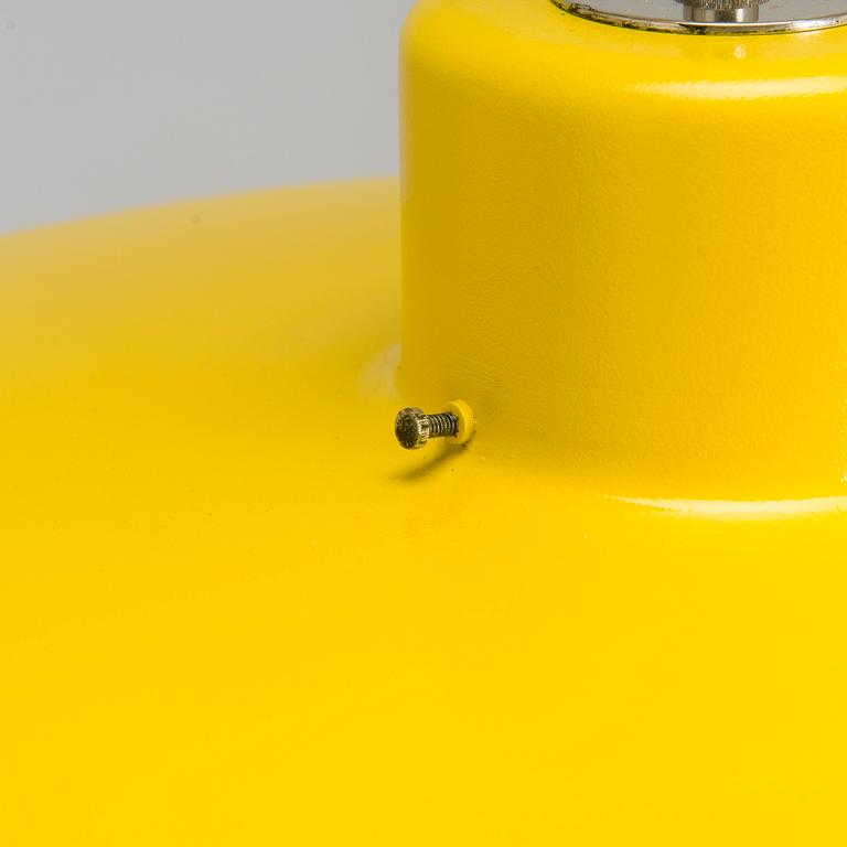 Paavo Tynell, 1930s ceiling light, made to order, Taito.