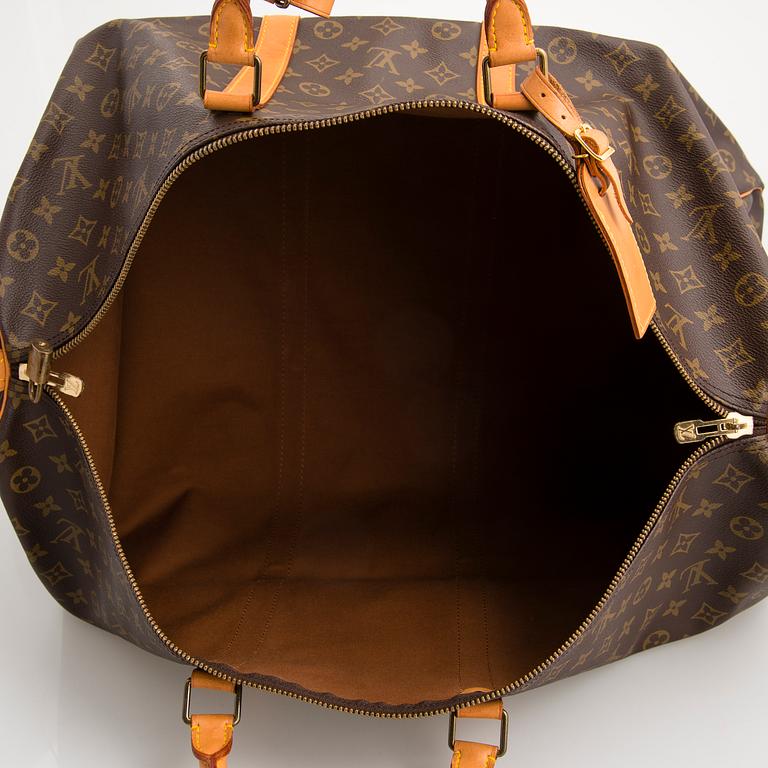 LOUIS VUITTON, "Keepall 60", LAUKKU.