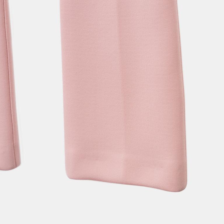 Prada, a set with pants and a top, size 36.