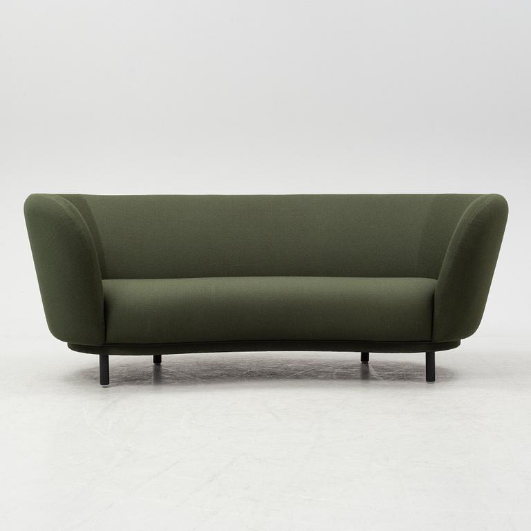 Chris Martin, a 'Dandy' sofa, for Massproductions.