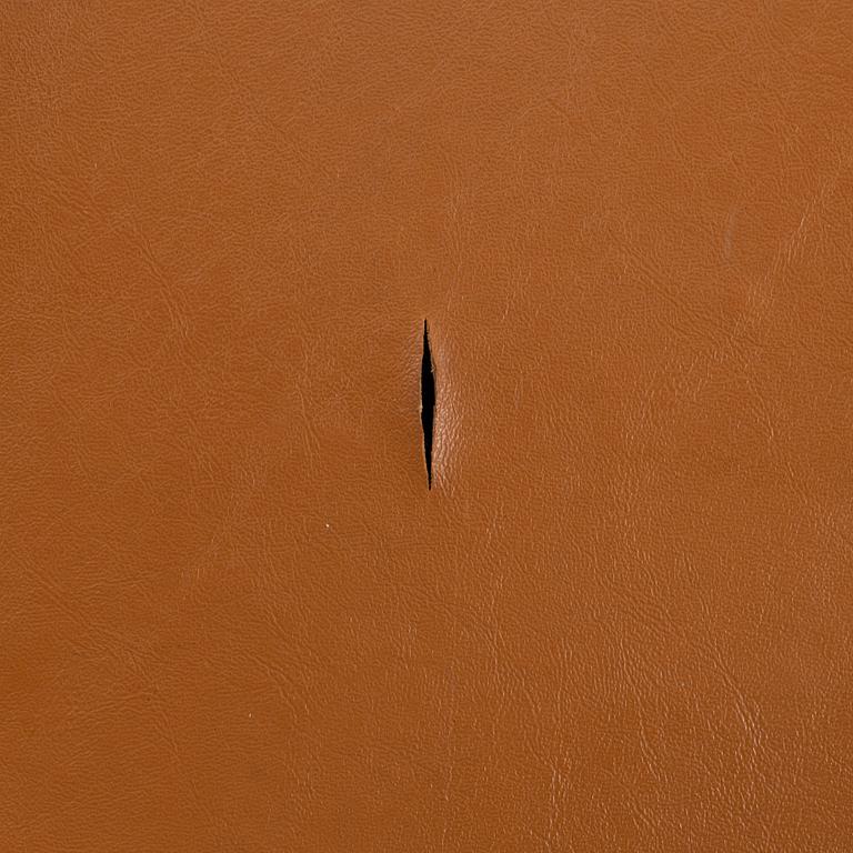 Arne Jacobsen, fåtölj "Ägget", Fritz Hansen, Danmark.