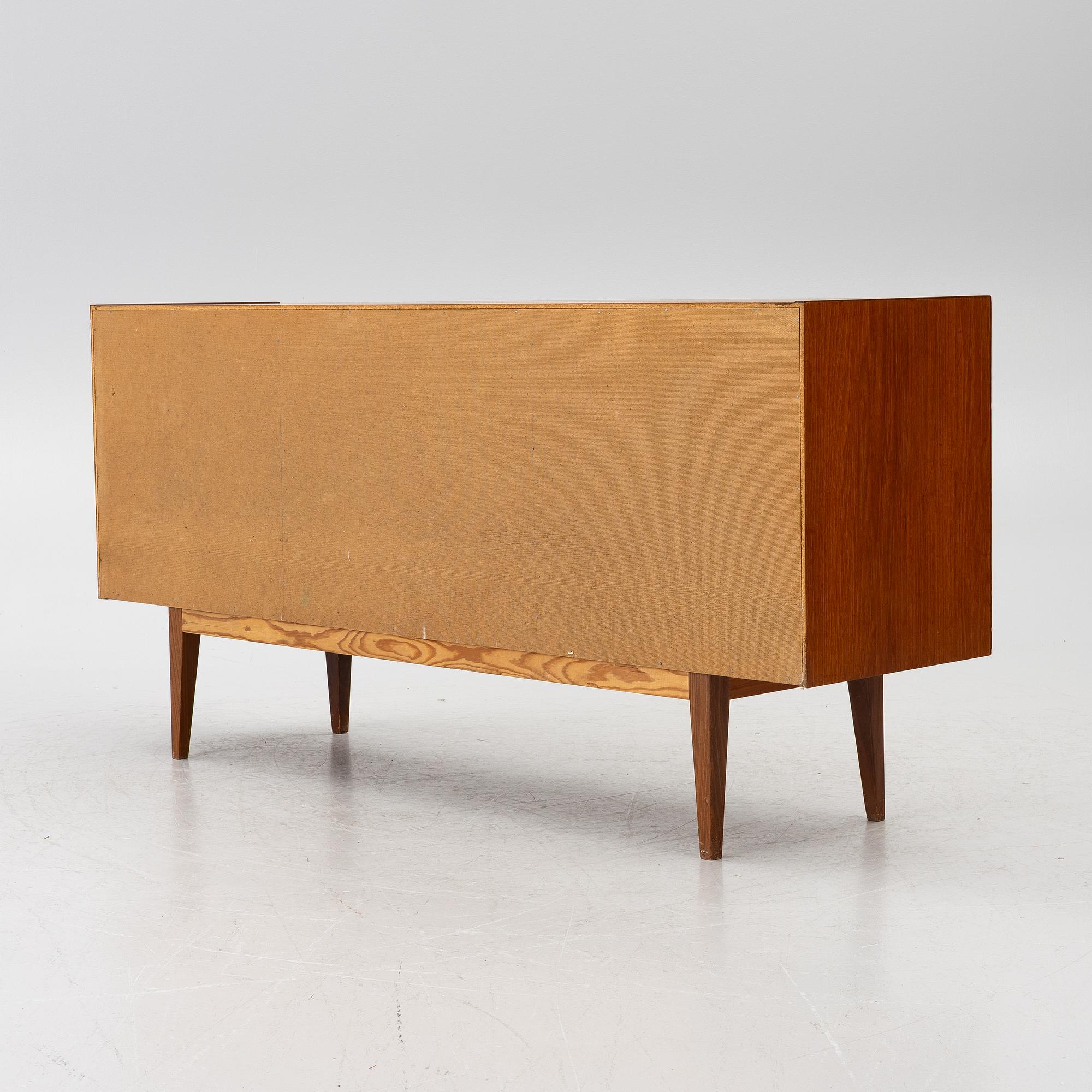 Sideboard, 1950s/60s.