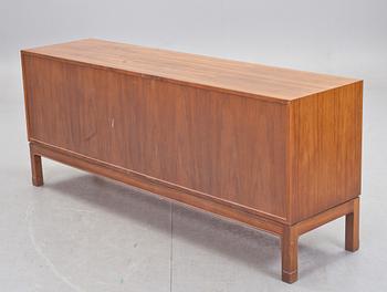 SIDEBOARD, Nordiska Kompaniet, Stockholm. 1950/60-tal.