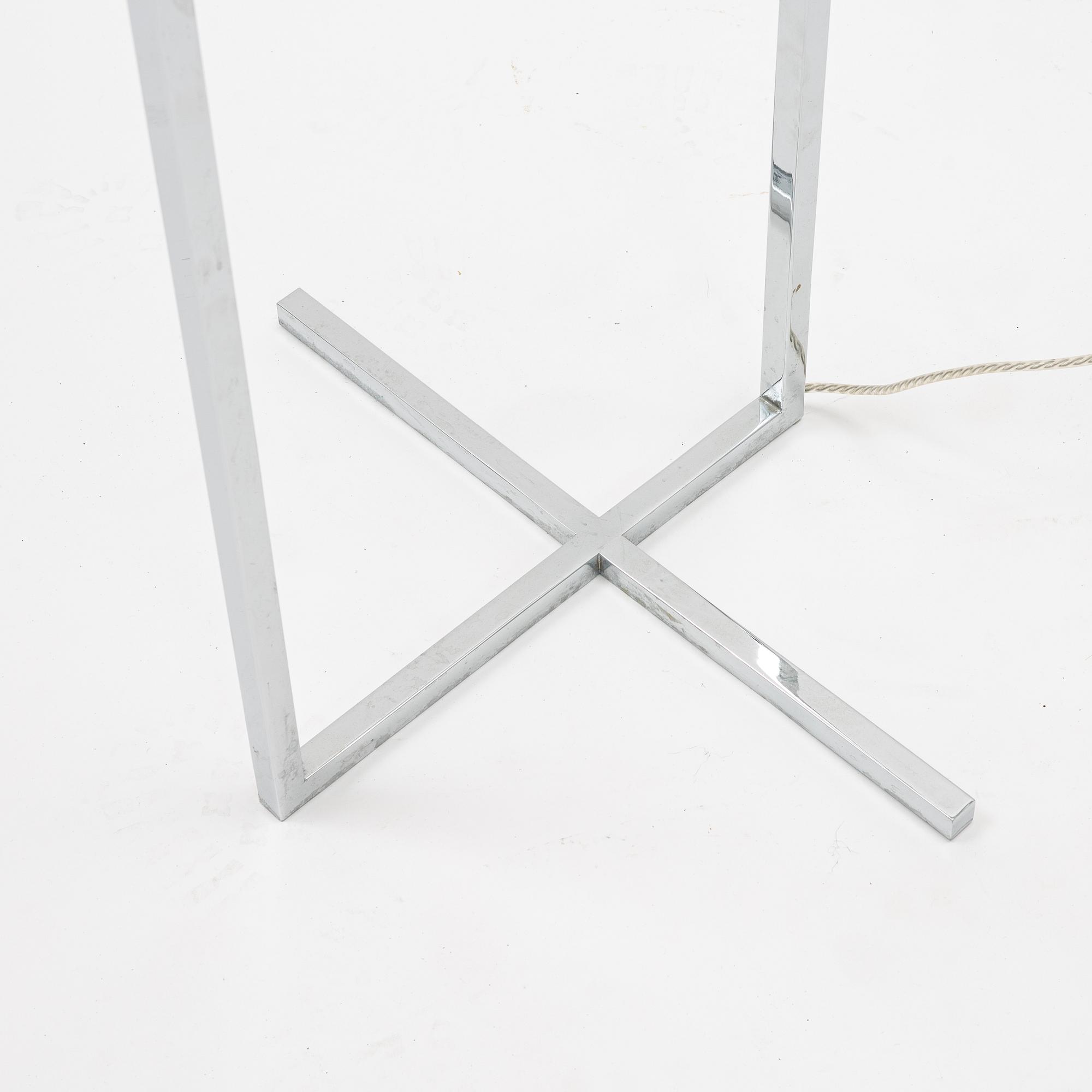 Jean-Marie Massaud, golvlampa, "Delta Lamp", B&B Italia.