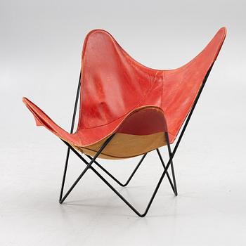 A Bat chair, 1960s.