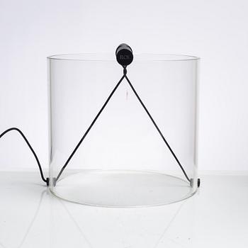 Guglielmo Poletti, table lamp, "To-Tie T1", Flos.