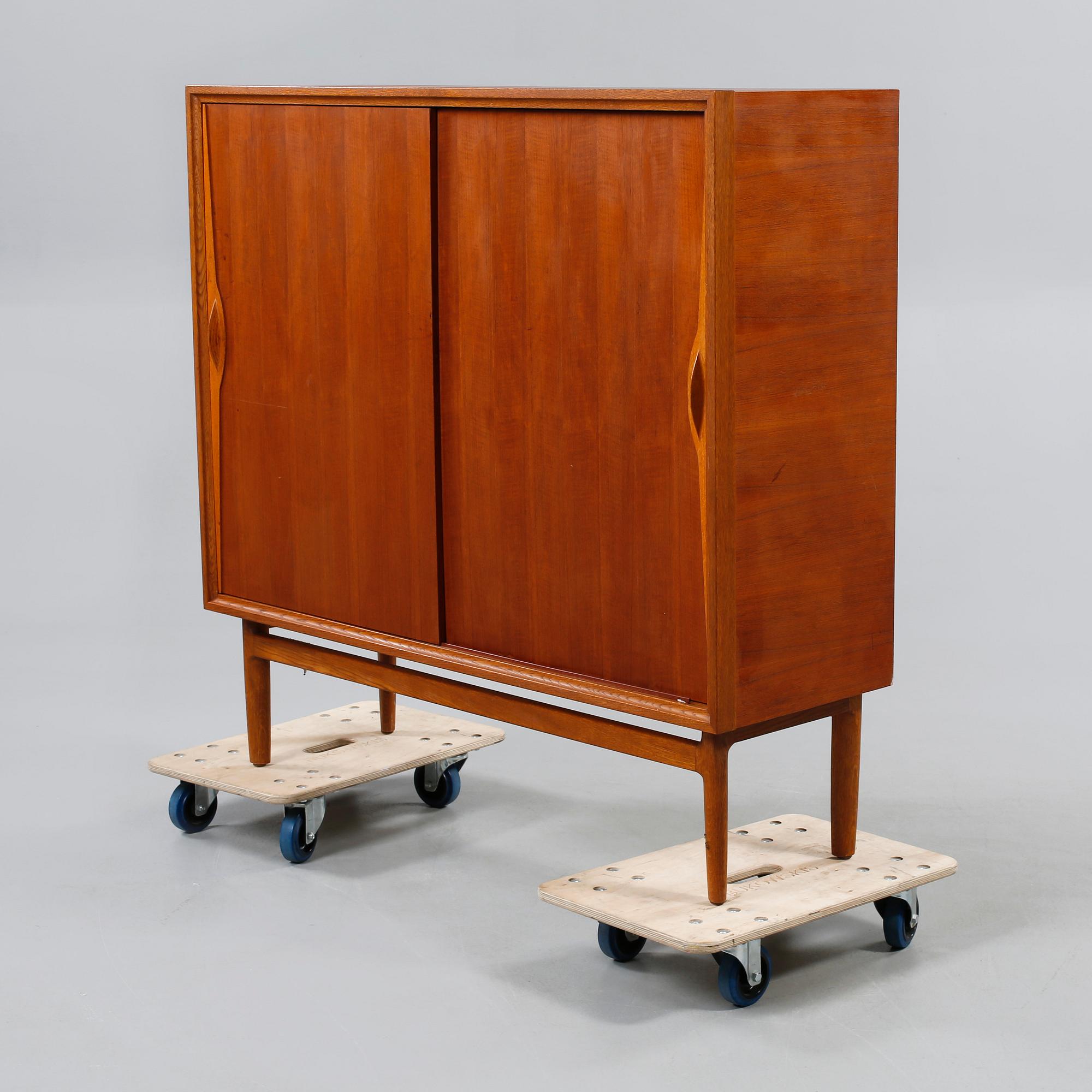 SIDEBOARD, 1950-/60-tal.