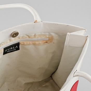 HANDVÄSKA, Furla, 2000-tal.