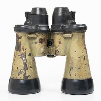 Binoculars, Carl Zeiss Jena. 1940s.