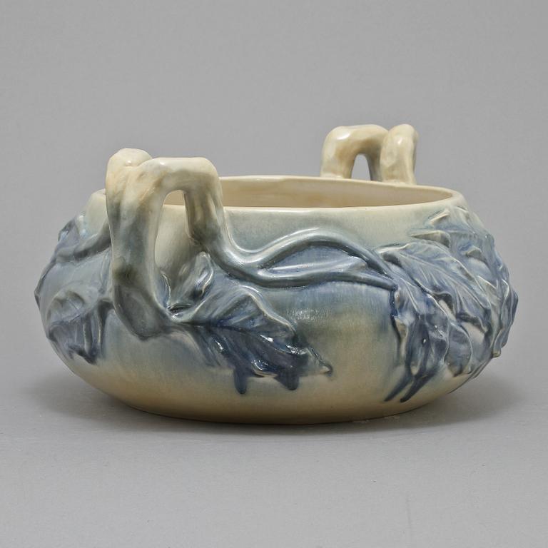 JARDINIERE, Höganäs, 1900-talets början.