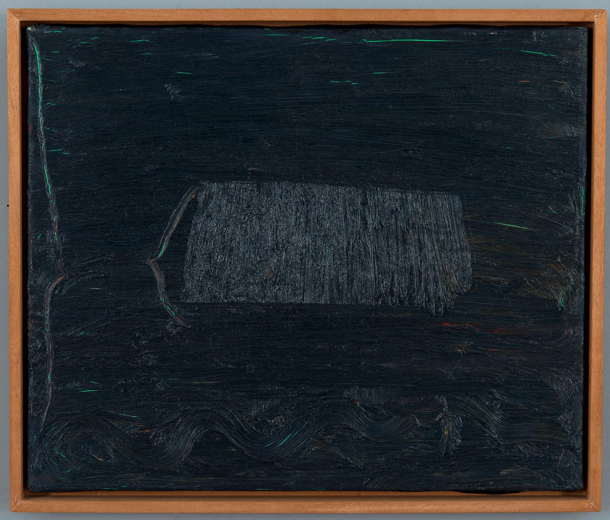 Jan Kenneth Weckman, UTAN TITEL.