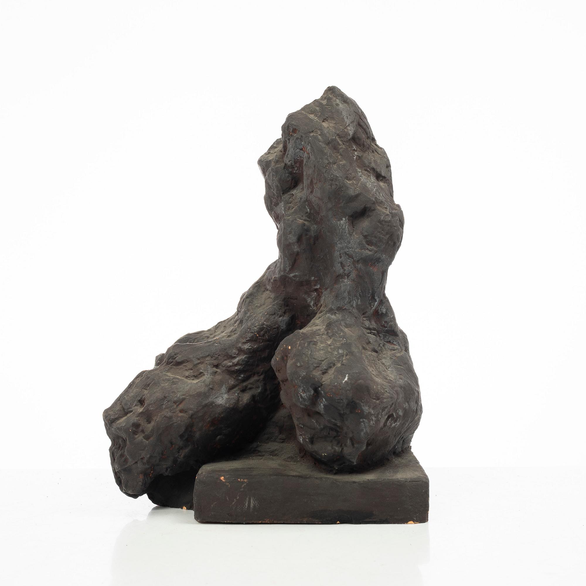 Anna Mizak, Utan titel.