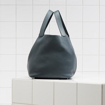 VÄSKA, "Picotin", Hermès.