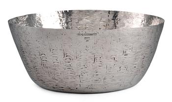 Tapio Wirkkala, A BOWL.