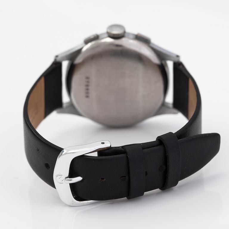 Bovet, wristwatch, 35.5 mm.