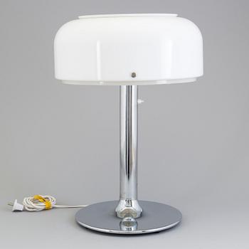 A Anders Pehrson "Knubbling" table light from Atelje Lyktan in Åhus.