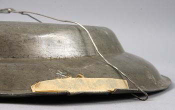 FAT, tenn. GAB, Kristianstad, 1835.