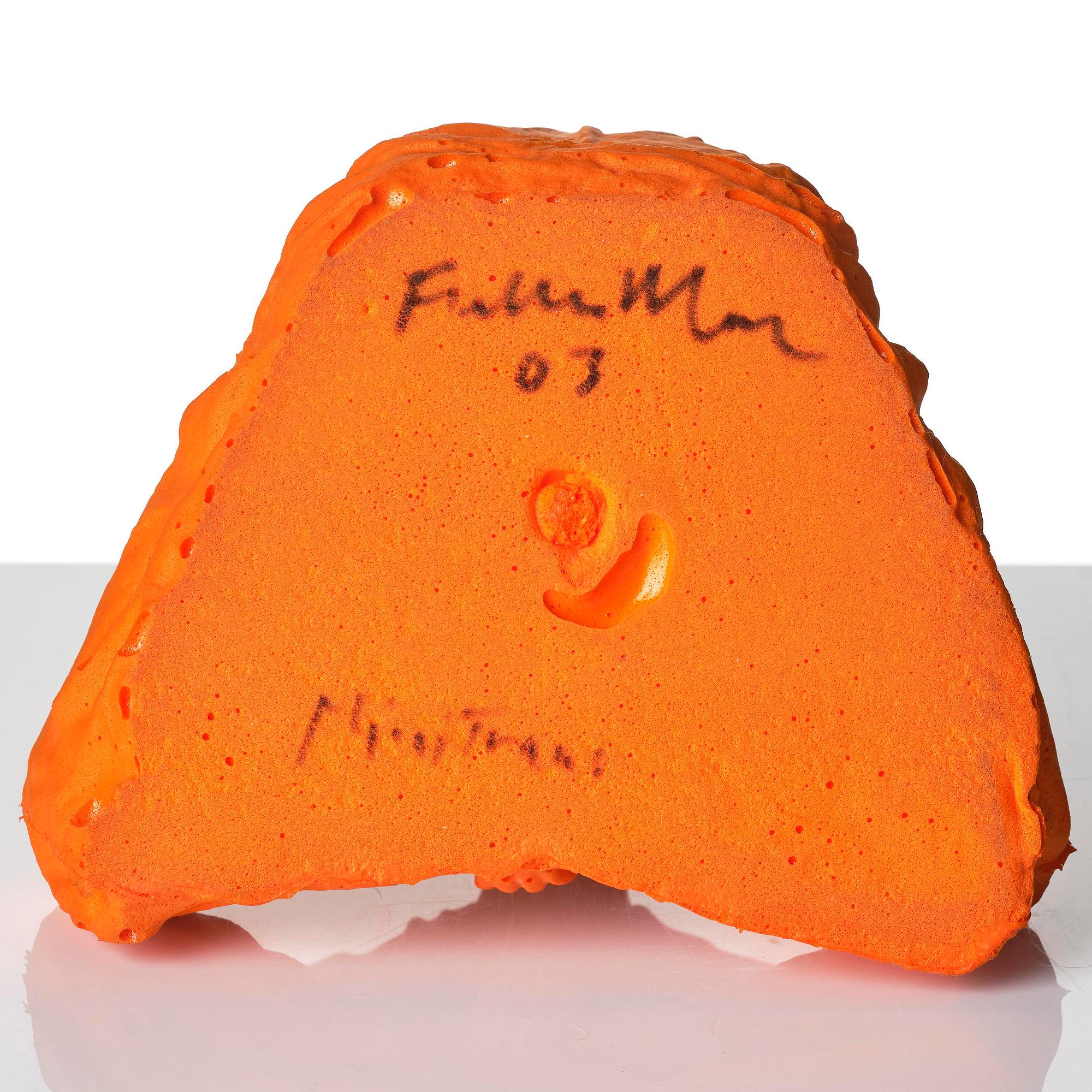 Fredrik Wretman, "Minitrans".