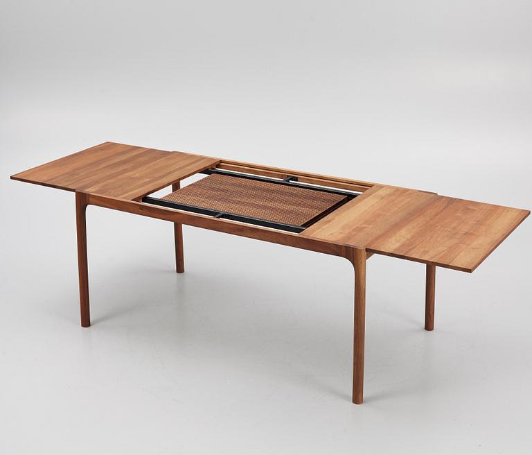 Monica Förster, an 'Unna' dining table, Zanat.