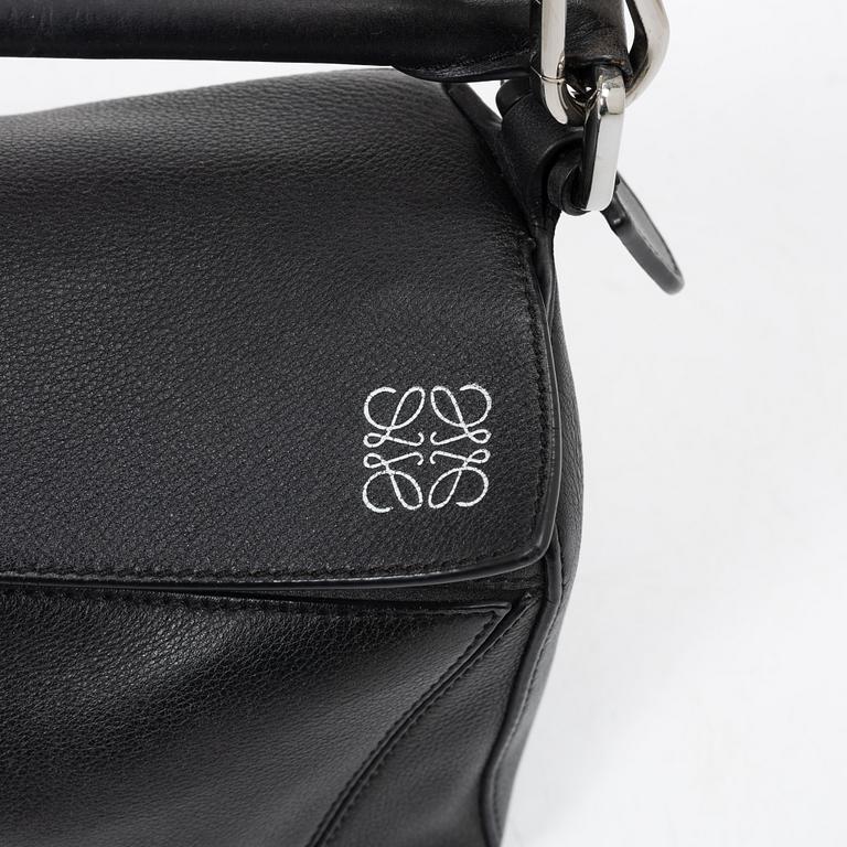 Loewe, bag, "Puzzle".