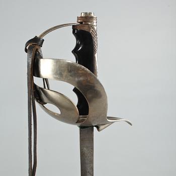VÄRJA, Italien, 1900-talet mitt.